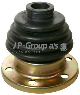 JP GROUP 8153700100 -  Пыльник, приводной вал